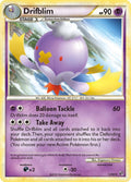 Image for Drifblim (12/90) (UD) - Pokemon
