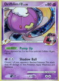Image for Drifblim FB (3) (SV) - Pokemon