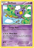 Image for Drifloon (34/101) (PLB) - Pokemon