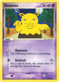 Image for Drowsee (32/112) (RG) - Pokemon