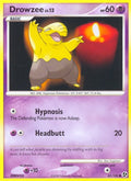 Image for Drowzee (65/106) (GE) - Pokemon