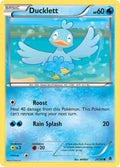 Image for Ducklett (26/98) (EPO) - Pokemon