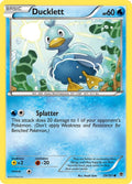 Image for Ducklett (29/101) (PLB) - Pokemon