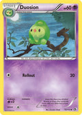 Image for Duosion (75/113) (LTR) - Pokemon