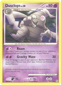 Image for Dusclops (47/130) (DP) - Pokemon