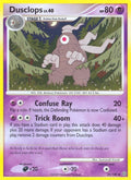 Image for Dusclops (35) (35/100) (SF) - Pokemon