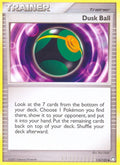 Image for Dusk Ball (110/123) (MT) - Pokemon