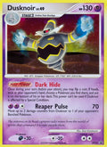 Image for Dusknoir - DP33 (DP33) (PR) - Pokemon