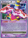 Image for Dusknoir LV.X (96/100) (SF) - Pokemon