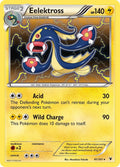 Image for Eelektross (41/101) (NVI) - Pokemon