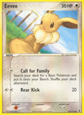 Image for Eevee (69/113) (DS) - Pokemon