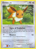 Image for Eevee (59/111) (RR) - Pokemon