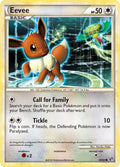 Image for Eevee (48) (48/90) (UD) - Pokemon