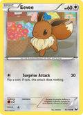 Image for Eevee (83) (83/108) (DEX) - Pokemon