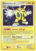 Image for Electivire (3/130) (DP) - Pokemon