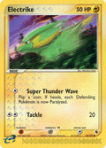 Image for Electrike (53/109) (RS) - Pokemon