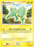 Image for Electrike (81/123) (MT) - Pokemon