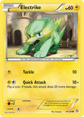 Image for Electrike (41) (41/124) (DRX) - Pokemon
