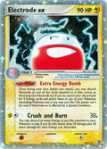 Image for Electrode ex (107/112) (RG) - Pokemon
