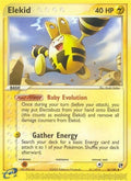 Image for Elekid (36/100) (SS) - Pokemon