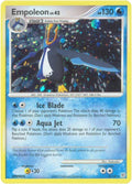 Image for Empoleon (4/130) (DP) - Pokemon