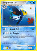 Image for Empoleon (26/127) (PL) - Pokemon