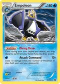 Image for Empoleon (29/108) (DEX) - Pokemon
