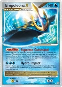 Image for Empoleon LV.X (120/130) (DP) - Pokemon