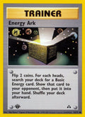 Image for Energy Ark (75/75) (N2) - Pokemon