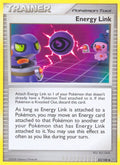Image for Energy Link (83/100) (SF) - Pokemon