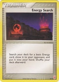Image for Energy Search (Plusle) (8/12) (PR) - Pokemon