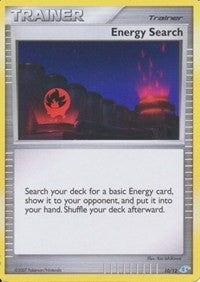 Image for Energy Search (Manaphy) (10/12) (PR) - Pokemon