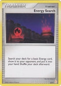 Image for Energy Search (Lucario) (8/11) (PR) - Pokemon