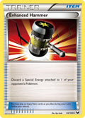 Image for Enhanced Hammer (94/108) (DEX) - Pokemon