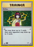 Image for Erika (16) (016/132) (G1) - Pokemon