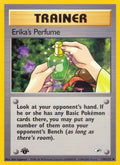 Image for Erika's Perfume (110/132) (G1) - Pokemon