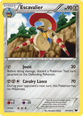 Image for Escavalier (74/108) (DEX) - Pokemon