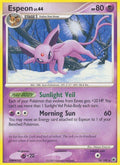 Image for Espeon (18/100) (MD) - Pokemon