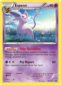Image for Espeon (48/108) (DEX) - Pokemon