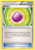 Image for Eviolite (91/101) (NVI) - Pokemon