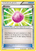 Image for Eviolite (122/135) (PLS) - Pokemon