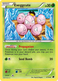 Image for Exeggcute (4/116) (PLF) - Pokemon