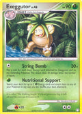 Image for Exeggutor (24/123) (MT) - Pokemon