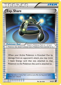 Image for Exp. Share (18/20) (DRV) - Pokemon