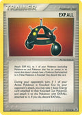 Image for EXP.ALL (91/112) (RG) - Pokemon