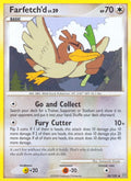 Image for Farfetch'd (38/100) (SF) - Pokemon