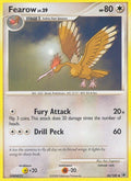 Image for Fearow (36/100) (MD) - Pokemon