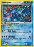 Image for Feraligatr (4/115) (UF) - Pokemon