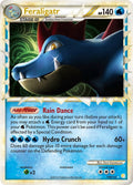 Image for Feraligatr (Prime) (108/123) (HS) - Pokemon