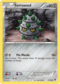 Image for Ferroseed (70) (70/98) (EPO) - Pokemon